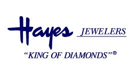 Hayes jewelers - Save Hayes Jewelers. 660 likes. Landmark & Historical Place